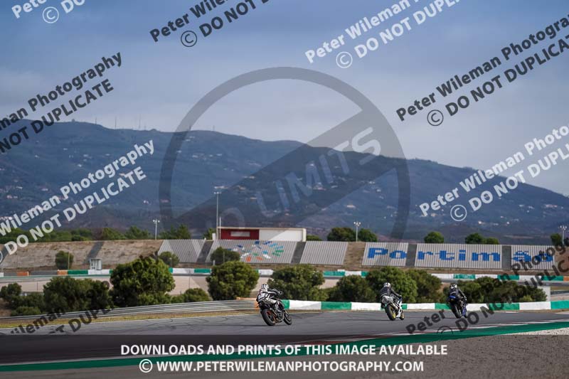 motorbikes;no limits;october 2019;peter wileman photography;portimao;portugal;trackday digital images